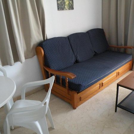 Torre Levante - Fincas Arena ベニドルム エクステリア 写真
